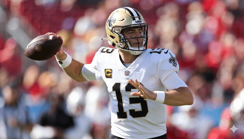 Saints Consider Selecting Coach's Son as Future QB for New Orleans
