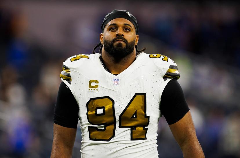 Saints Could Lose Legend to 49ers with Tempting Trade Offer