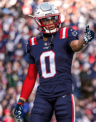 New England Superstar Ready to Return, Patriots Set to Defeat Panthers at the Gillette Stadium Cauldron
