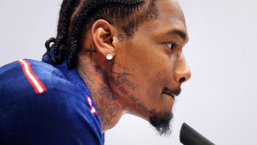 Patriots Superstar Stefon Diggs Erupts After Series of Off-Field Controversies: "Look at Me on the Field"