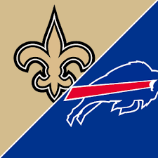 Game Information: Saints vs. Bills – How to Watch/Listen to NFL Week 4