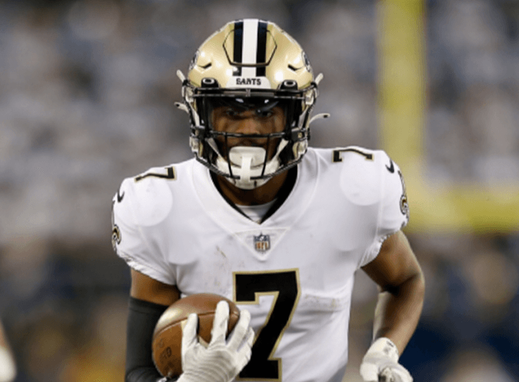 After a series of bad matches, Saints Rookie Sends Message to Coach Kellen Moore: “Give me a chance, I’ll lock down every receiver”