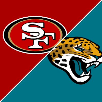 Game Information: 49ers vs. Jaguars – How to Watch/Listen to NFL Week 4