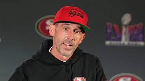 49ers Coach Kyle Shanahan Wants CEO Jed York to Ban LGBT Merchandise at Levi’s Stadium