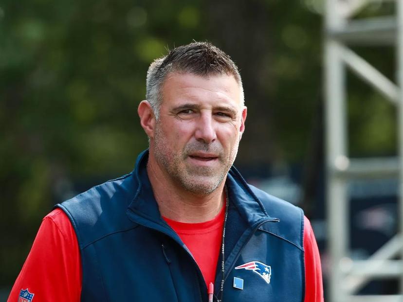 Patriots Unleash Secret Strategy, Vrabel Vows to Turn Gillette into a Cauldron to Welcome Panthers