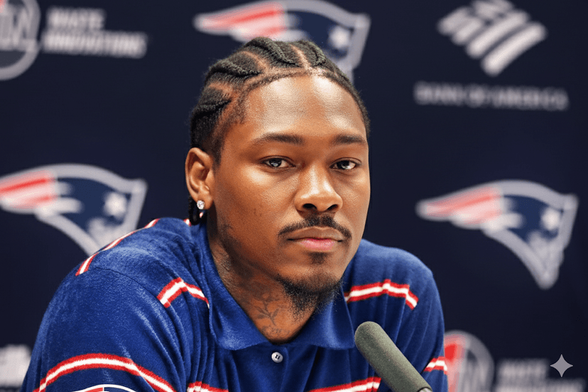 Stefon Diggs angrily responds to shocking allegations from 0nlyFans model