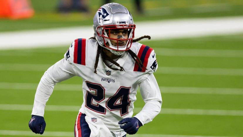 Former 5× Pro Bowl Patriots Star Agrees to Pay Cut to Return and Help Team Overcome CB Injury Crisis