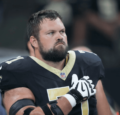 Saints' 4 Time Pro Bowl Superstar Ready to Take a Pay Cut to Return and Help the Team Overcome the Difficult Period