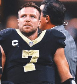 New Orleans Star Taysom Hill Quietly Supports Families in the LDS Church Tragedy in Grand Blanc