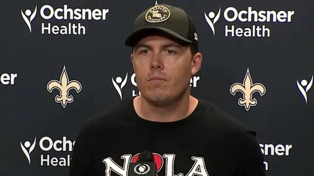 After a String of Poor Performances with the Saints, Coach Kellen Moore shared Regrets Leaving Eagles: "I Feel Like I’m Suffocating"