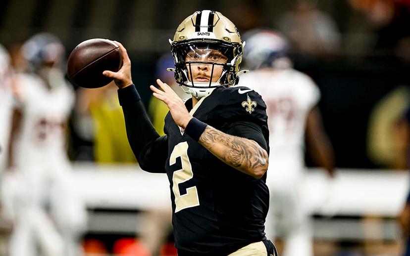 Saints QB Spencer Rattler Speaks Out Amid Rumors of Being "Sidelined" by Kellen Moore