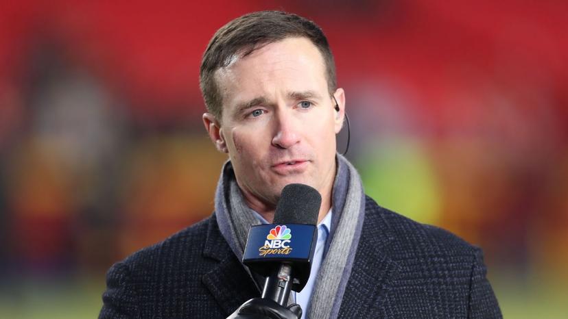 Saints Legend Drew Brees Sends Message: “It’s Time to Consider a Change if Kellen Moore Can’t Turn Things Around”