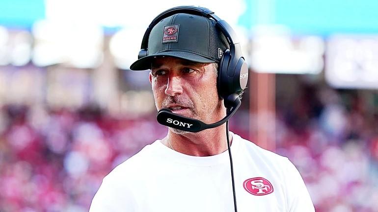Amid Injury Storm, 49ers Coach Shanahan Sends Strong Message to San Francisco Fans: 'We're Ready'