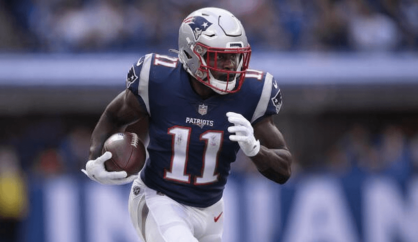 Patriots Eyeing Blockbuster Trade: Could AJ Brown Land in Foxborough?