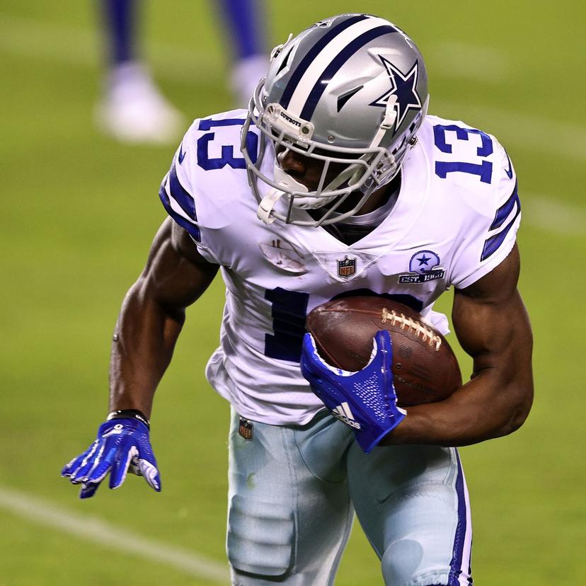 Former Cowboys Star Ready to Take Pay Cut to Return and Help Team Overcome WR Injury Crisis:"My heart is always in Dallas"