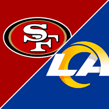 Game Information: 49ers vs. Rams– How to Watch/Listen to NFL Week 5