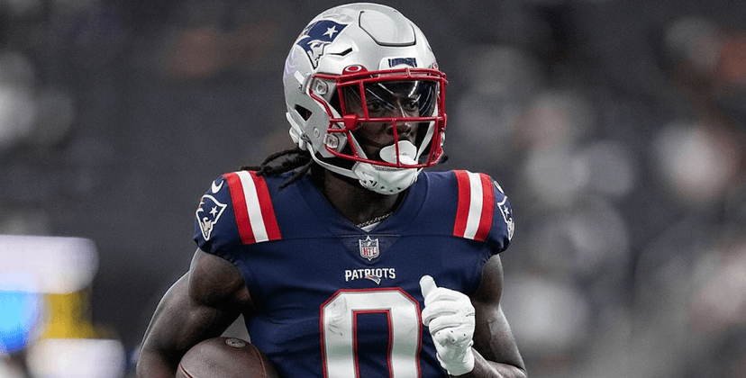 Patriots make a huge splash with a $92 million blockbuster, Coach Vrabel’s squad ready to conquer the NFL