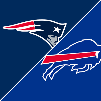 What Channel is the Patriots Game on Today? Time, TV Schedule, Live Stream to Watch Week 5 Game Patriots vs Bills