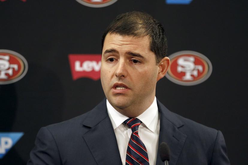 49ers CEO Jed York asks Rams to address disruptive fans after brawl near SoFi Stadium