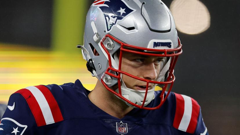 Former Patriots QB Faces Terrifying Moment in Marina Del Rey – But the New England Steel Within Him Keeps Him Standing