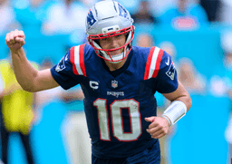 Patriots Pull Off Stunning Upset: 23-20 Thriller Over Bills – A Proud Moment for Pat Nation!