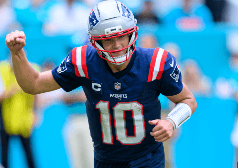 Patriots Pull Off Stunning Upset: 23-20 Thriller Over Bills – A Proud Moment for Pat Nation!