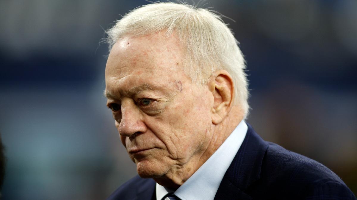 New York Jets Chairman Slams and Vows to Sue Cowboys Owner Jerry Jones for Disrespectful, Offensive Behavior Toward Jets Fans