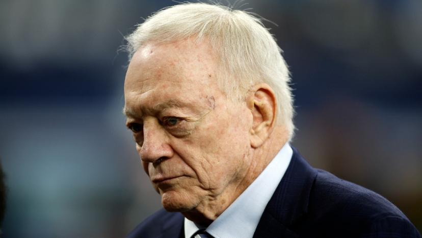 New York Jets Chairman Slams and Vows to Sue Cowboys Owner Jerry Jones for Disrespectful, Offensive Behavior Toward Jets Fans