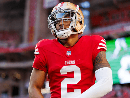49ers Defensive Back  "Fires Back" at Kyren Williams on IG Live After Thrilling 26-23 Victory Over Rams