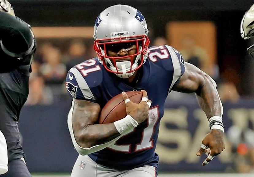Superstar with Over 4,000 Rushing Yards Expresses Dream to Join Patriots Amid Antonio’s Season-Ending Injury
