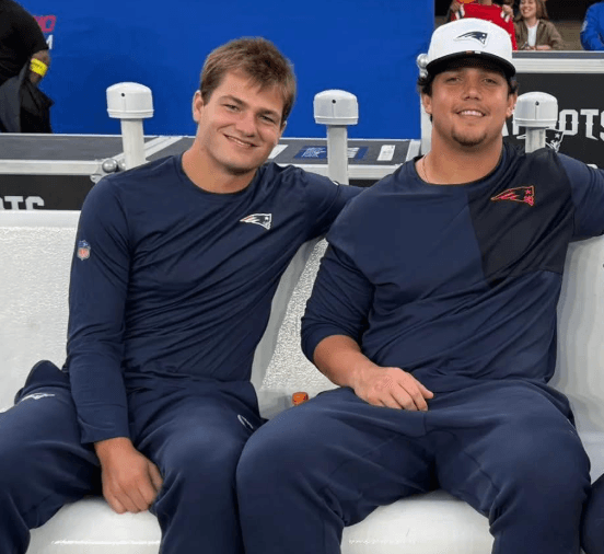 From Promise to Action – Will Campbell Proves It All Against Bills: “I Will Protect Maye With Everything I Have”