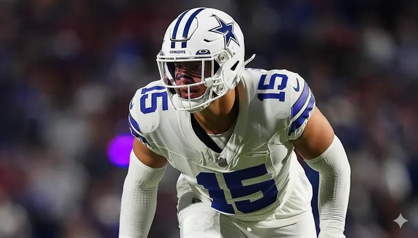 Cowboys Bolster Defense with Top-Tier EDGE, Dallas Primed for Super Bowl LX
