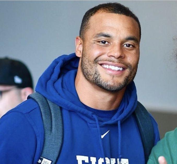 After Impressive Victory Over Jets, Cowboys QB Dak Prescott’s Off-Field Story Captivates Dallas Fan Community