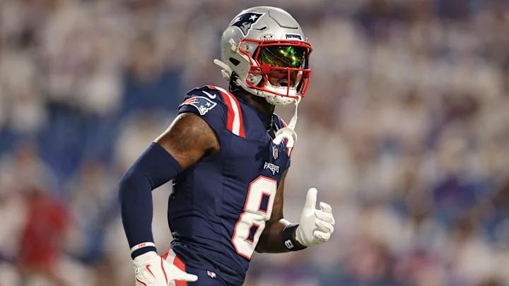 After a stellar performance against the Bills, the Patriots’ game MVP is caught up in a new controversy involving woman