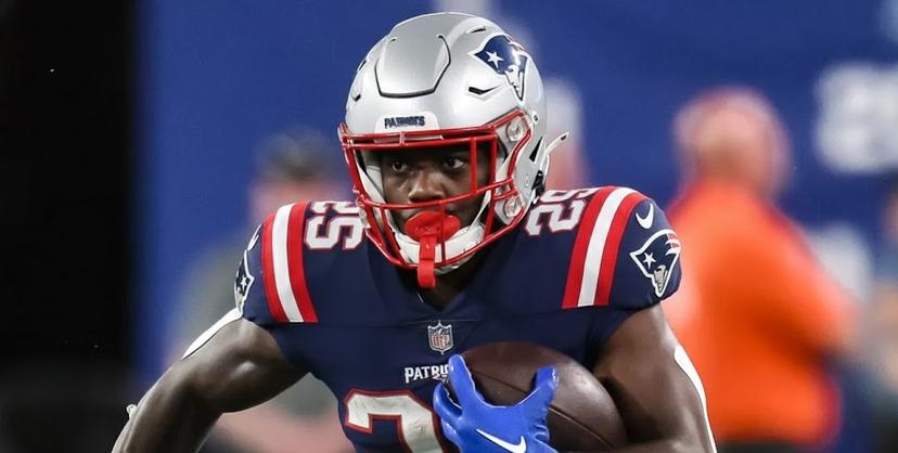 Newly Signed Patriots RB, Dubbed the “Next James White,” Sends Message to Coach Mike Vrabel