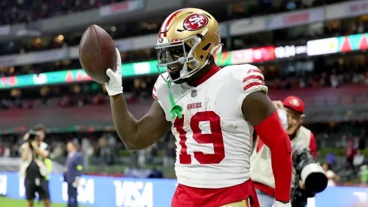 After Shining with Washington, Former 49ers Star Sends Gratitude to Old Team: “ San Francisco will always be in my heart”