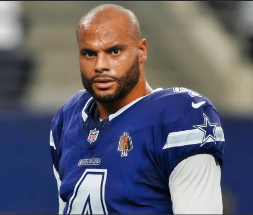 Cowboys Captain Dak Prescott Calls Out Bad Bunny and Urges NFL to Cancel Super Bowl Performance Contract: “The Super Bowl Is Not a Place for Someone to Teach Americans to Learn Spanish”