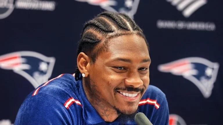 Stefon Diggs Sends Message to Bills Fans After Being Called a “Traitor” Following Passionate Livestream Celebration