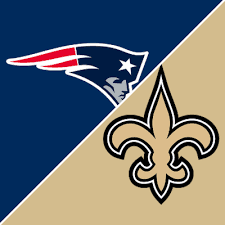 What Channel is the Patriots Game on Today? Time, TV Schedule, Live Stream to Watch Week 6 Patriots vs Saints