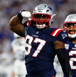 Patriots’ Week 6 Injury Storm Opens Door for Young Star Dubbed “Tedy Bruschi 2.0” to Make Long-Awaited Debut