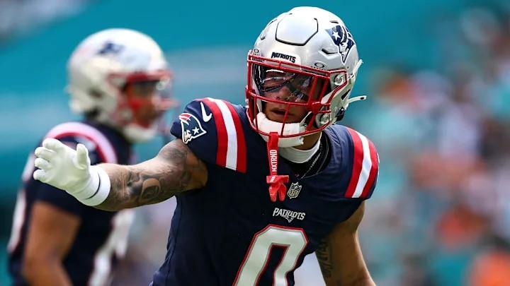 Re-injury Strikes, but Christian Gonzalez Urges Coach Vrabel Not to Bench Him: “I don’t want to sit out.”