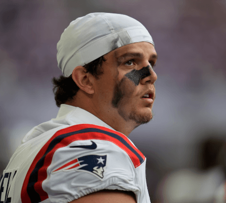 Will Campbell – Returning to the Superdome and a Special Reunion with the Man Who Gave Him the Motivation to Begin His Journey to Becoming a Patriots Superstar