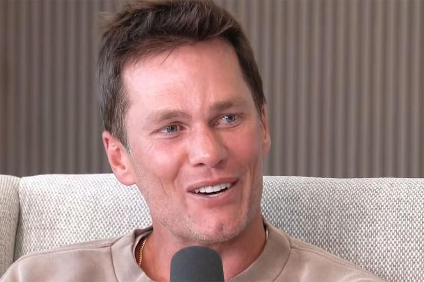 Patriots Legend Tom Brady Sends Message to Drake Maye After Explosive Performance Against Saints