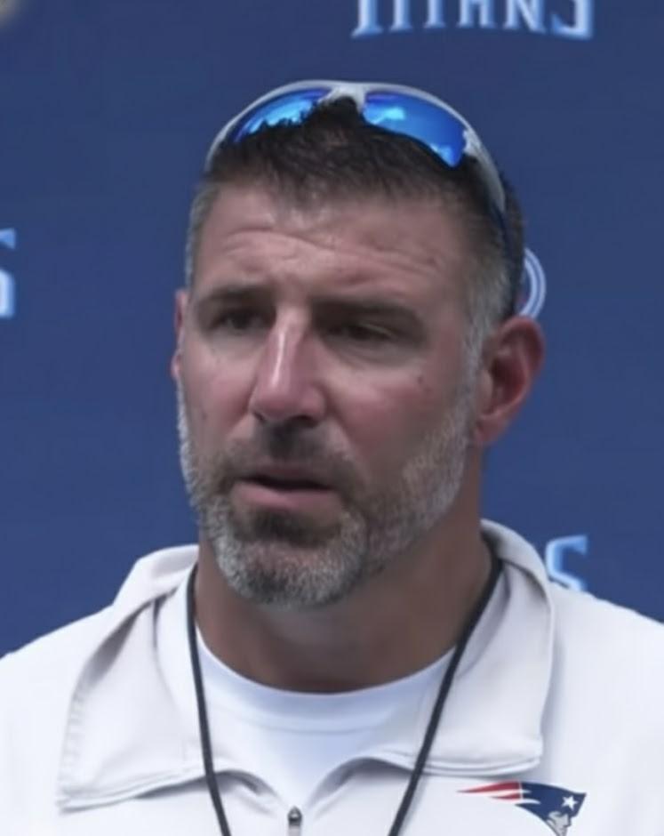 Mike Vrabel Explodes in Anger! Patriots HC Swears to "Hunt Down" Fake News Poster Who Slandered After Blockbuster Win Against Saints
