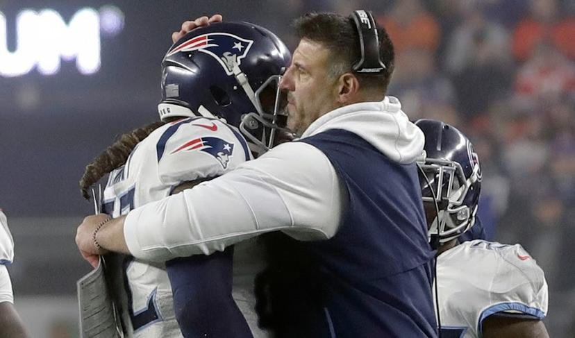 After Crushing Defeat to Rams, Super RB - NFL's 2020 Offensive Player of the Year of Ravens Unexpectedly Praises Patriots - Experts Believe He Wants Reunion with Coach Vrabel