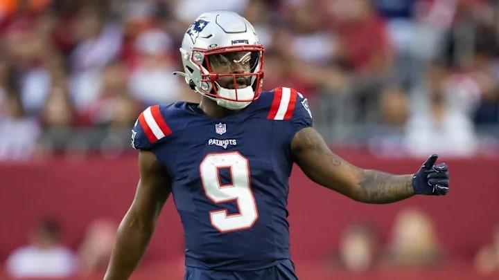 Kayshon Boutte – Louisiana Hero Continues Touching Story After Shining Performance with Patriots