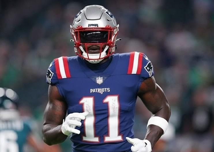 Patriots Ignite Blockbuster Trade Fans Have Begged For – Drake Maye Prepares to Receive the NFL-Caliber "Pro Bowl Receiver"