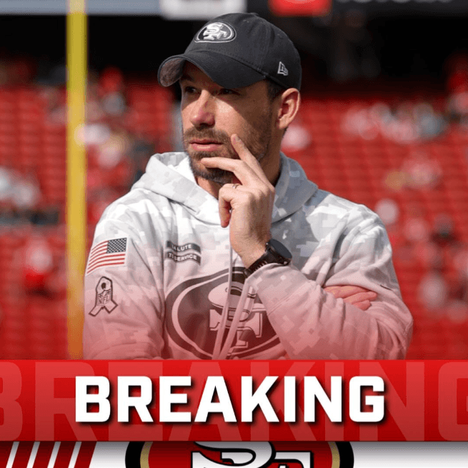Coordinator 49ers Rejects Titans' Head Coach Offer, Commits Future to San Francisco: "My Heart Belongs to the 49ers"