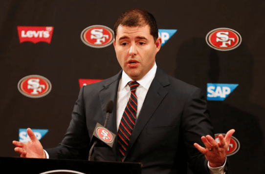 BREAKING NEWS: San Francisco 49ers CEO Jed York Issues Strong Statement Following "Brewers Karen" Scandal