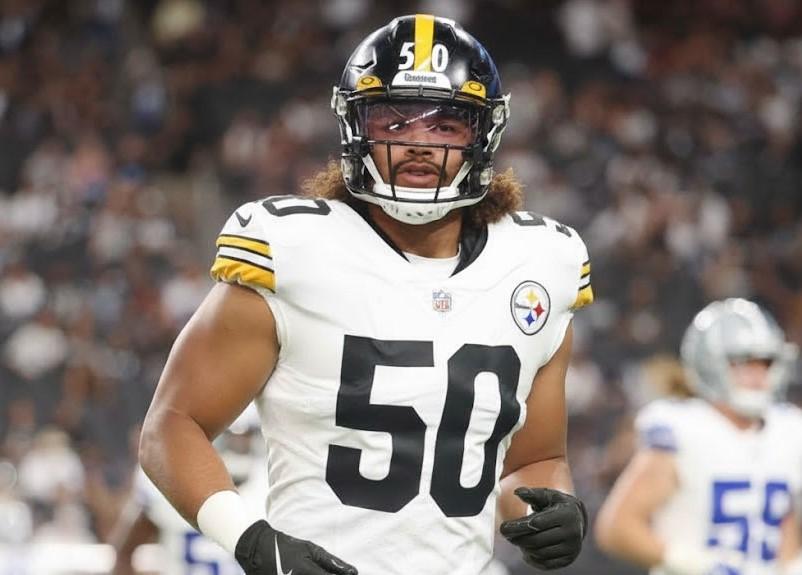 Four-Time Pro Bowl Linebacker Superstar Ready to Take Pay Cut to Join Steelers to Bolster Defense After Heartbreaking Loss to Bengals
